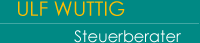Ulf Wuttig - Steuerberater